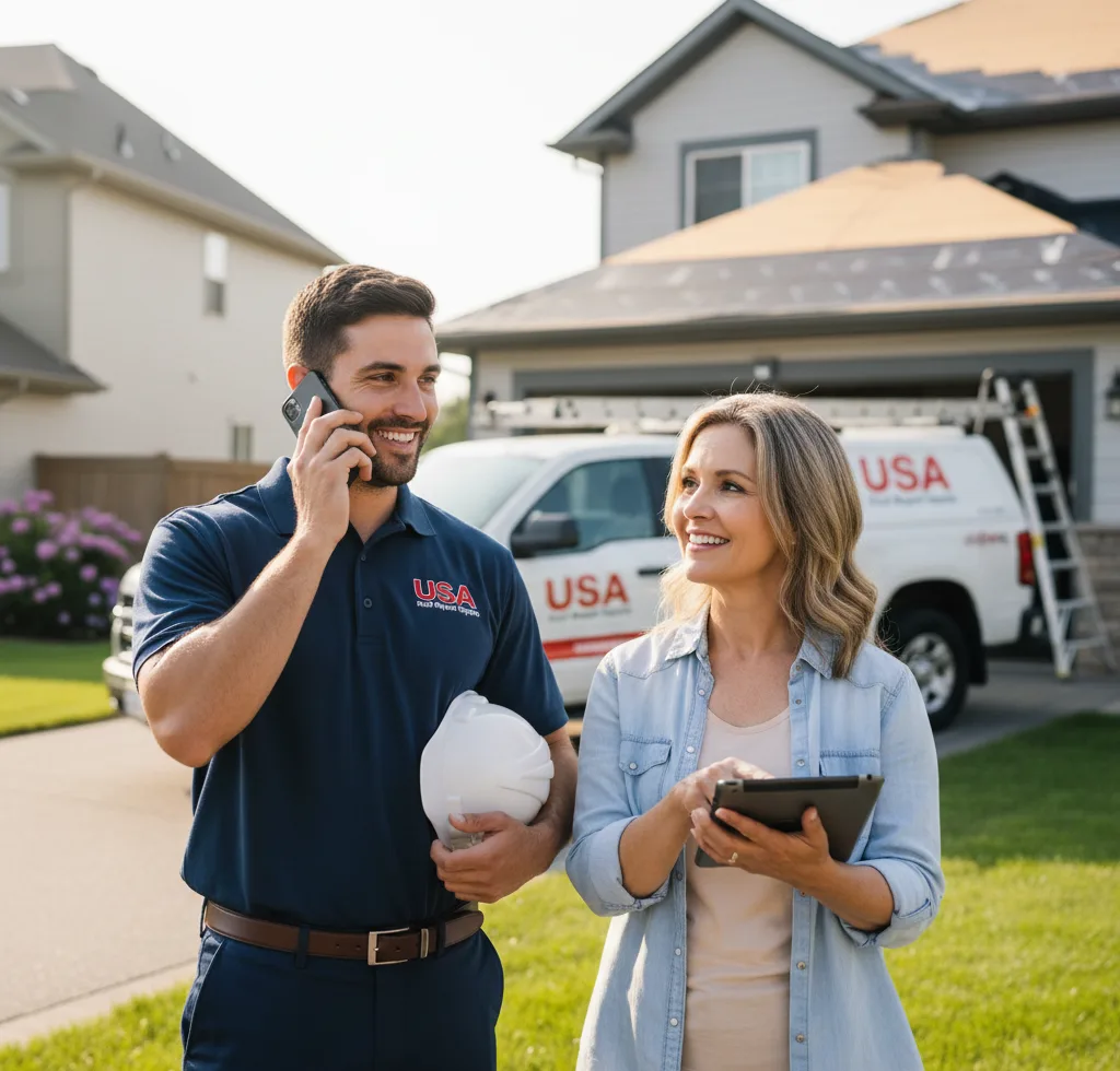 Flat Roof Repair in Imperial, MO